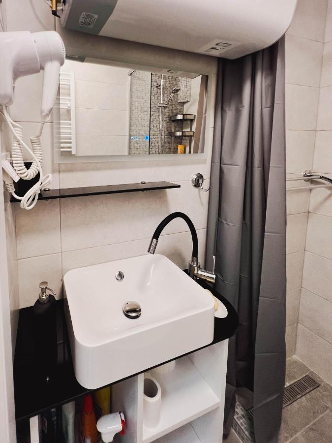 Old Town Luxury Suites Белград Екстериор снимка
